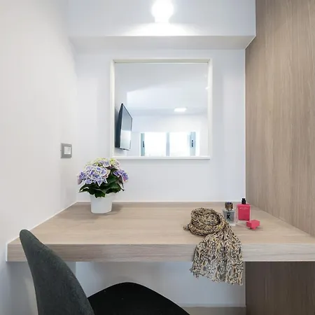 Apartment Kappa *