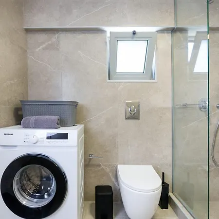 Kappa Apartment