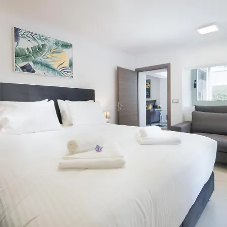 Apartment Kappa
