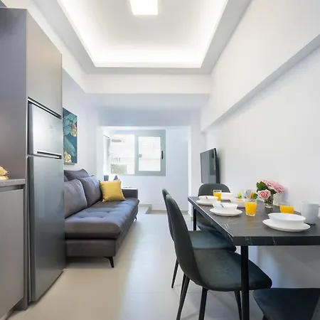 Apartment Kappa
