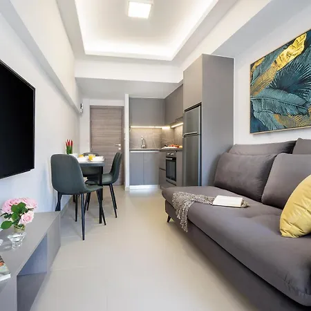 Kappa Apartment *